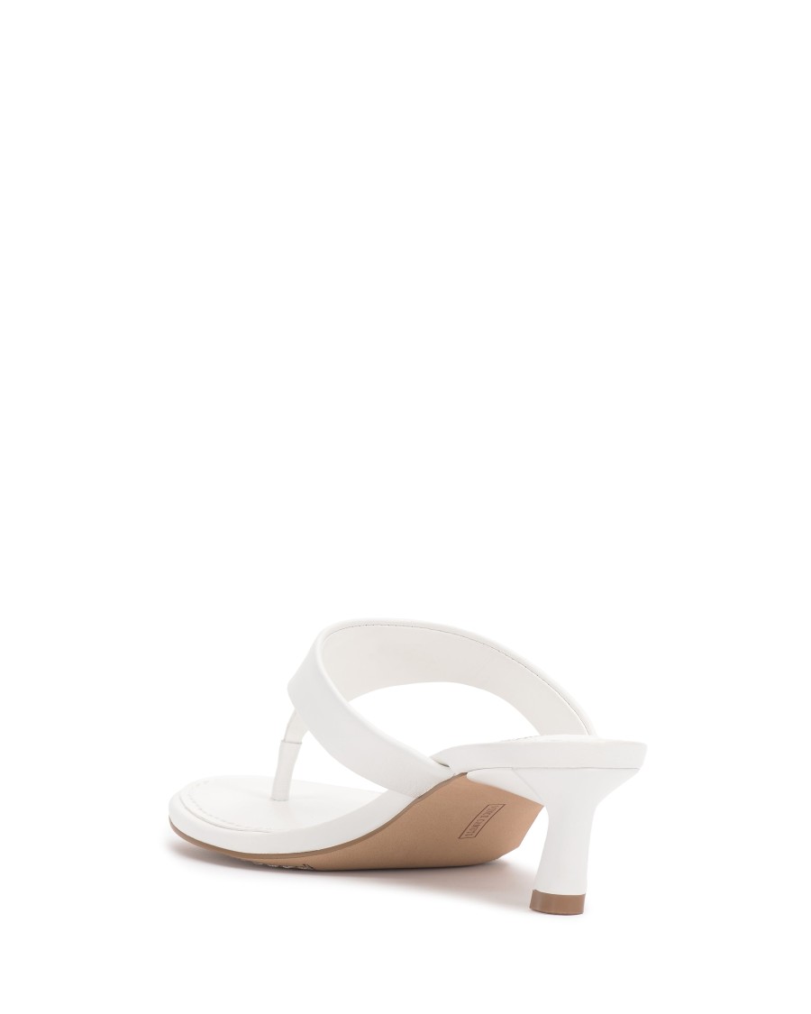Vince Camuto Lina sandalo tacco gattino elegante