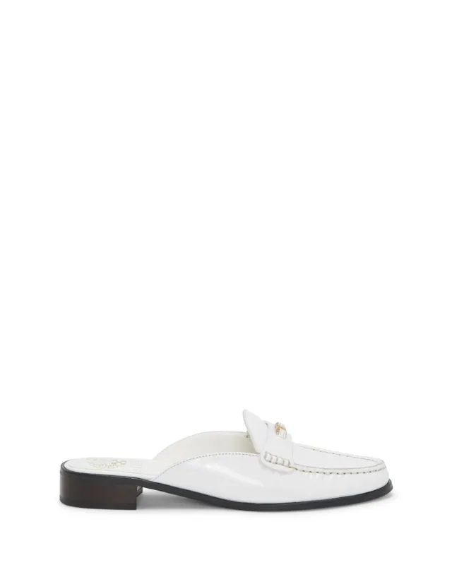 Vince Camuto Cobby mule donna tacco basso largo
