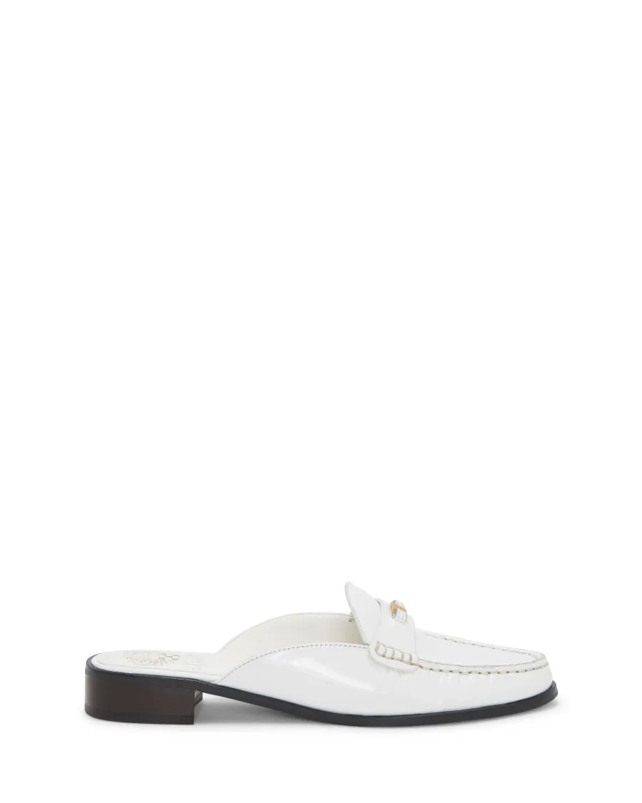 Vince Camuto Cobby mule donna tacco basso largo
