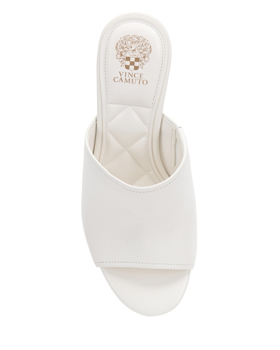 Vince Camuto Etta sandali con zeppa