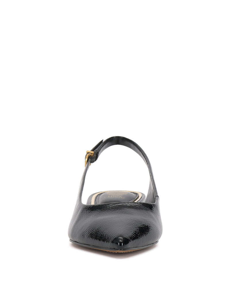 Vince Camuto Valiey décolleté slingback tacco a blocco