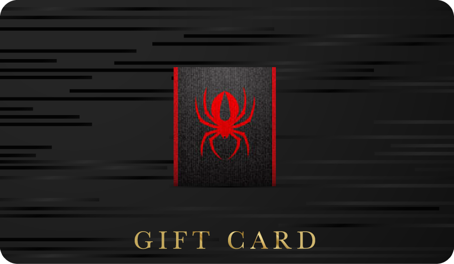 Redback Gift Card Buono Regalo via Email
