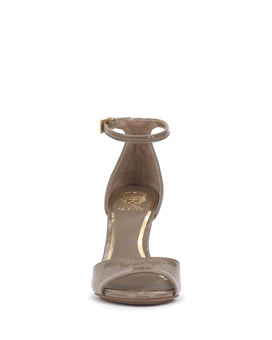 Vince Camuto Aliza Sandalo Donna Tacco a Spillo