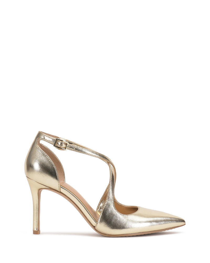 Vince Camuto Noreta décolleté tacco a spillo punta incrocio