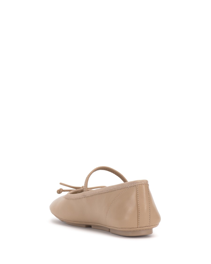 Vince Camuto Reese Ballerina Donna Mary Jane Fiocco