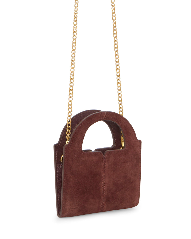 Vince Camuto Aleah Borsa Tracolla Portafoglio
