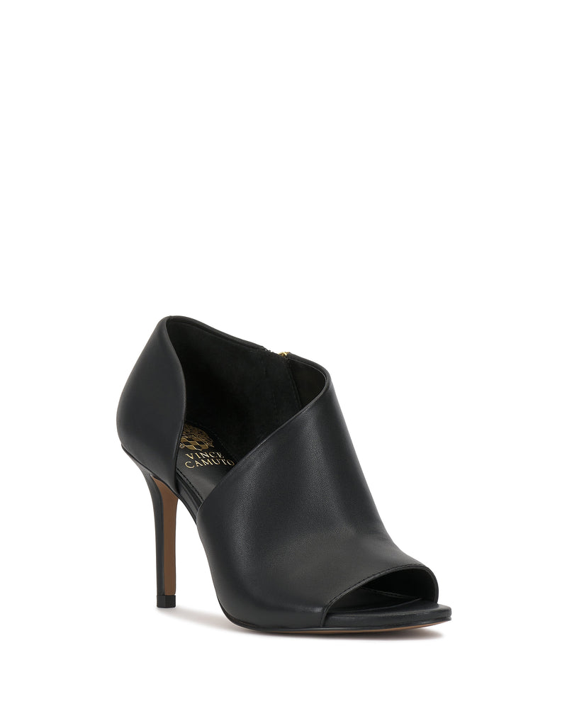 Vince Camuto Telemi Sandalo D'Orsay Tacco Alto