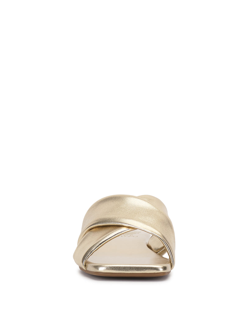 Vince Camuto Adisey Sandali Donna a Fasce Incrociate