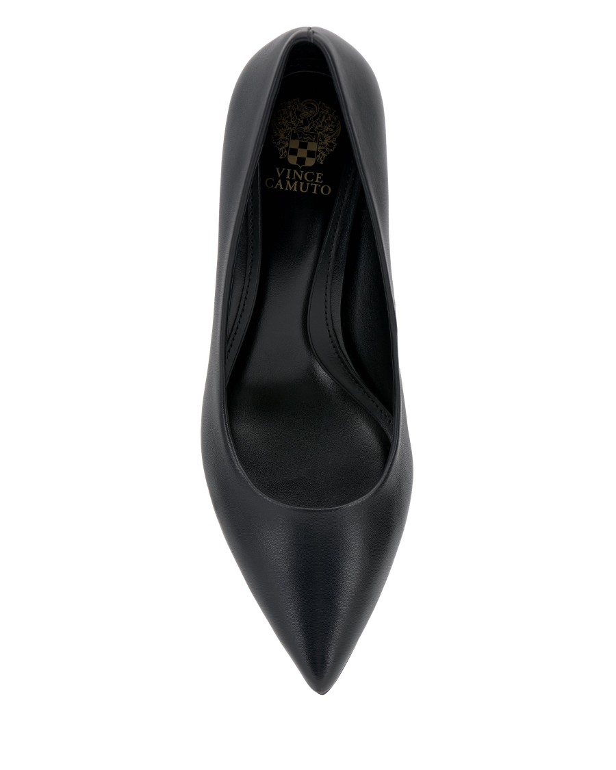 Vince Camuto Kehlia Décolleté Donna Punta Tacco Medio