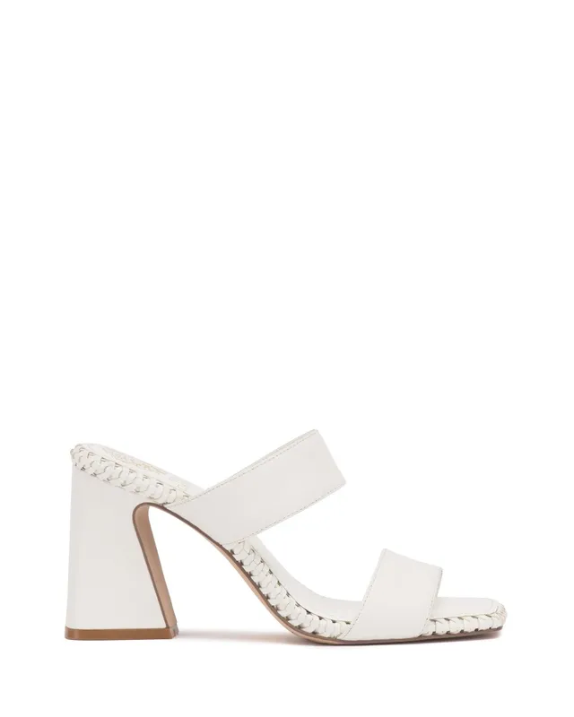 Vince Camuto Kaden mules donna uso quotidiano