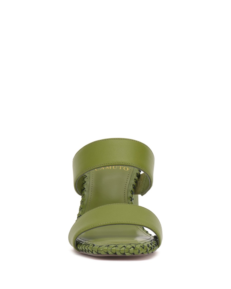 Vince Camuto Kaden Mule Ciabatta Donna Elegante