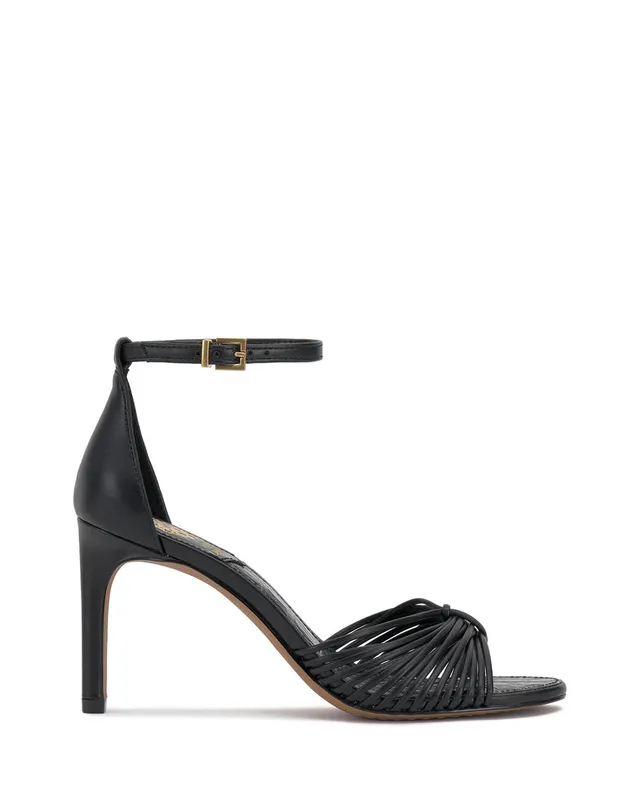 Vince Camuto Blaine Sandalo donna tacco alto cinturino