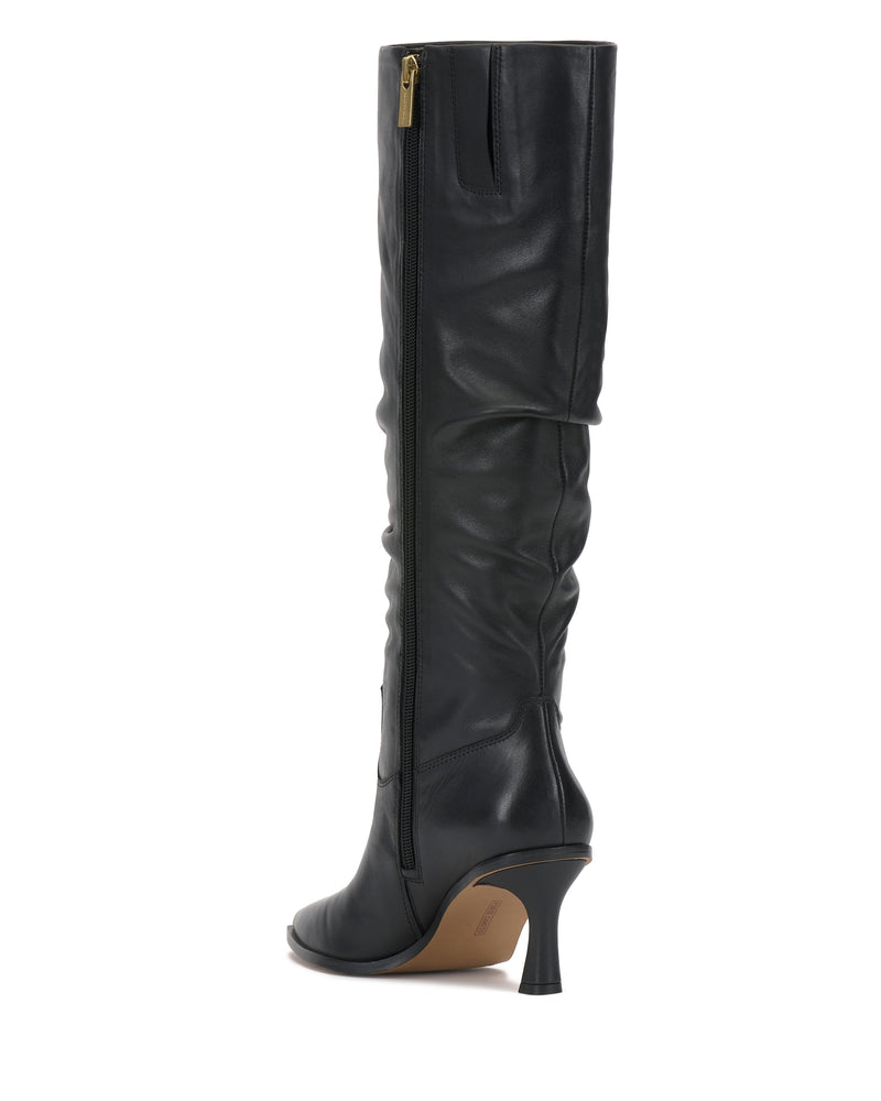 Vince Camuto Kindre Stivale Donna Polpaccio Largo