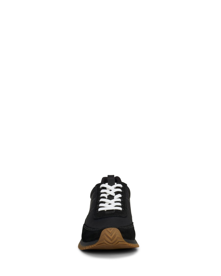 Vince Camuto Maarten Sneaker Uomo Tela e Pelle Traspirante
