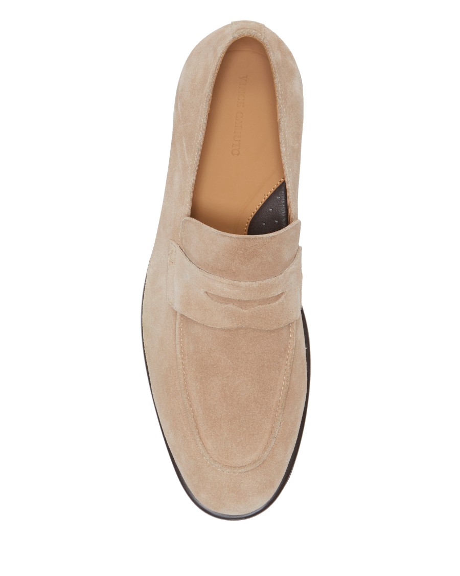 Vince Camuto Cyler Mocassino Uomo Penny Classico