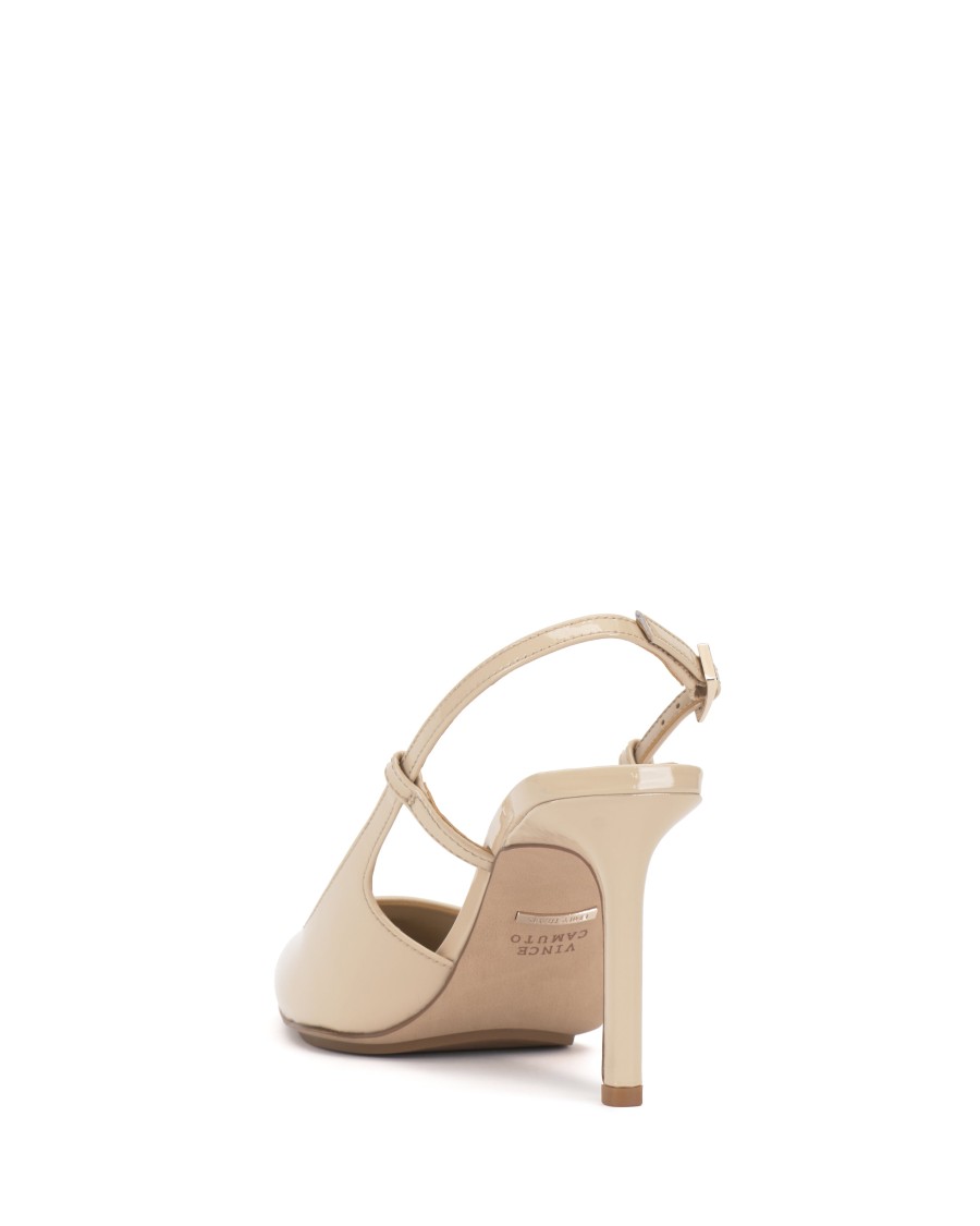 Vince Camuto Reveille décolleté pelle slingback