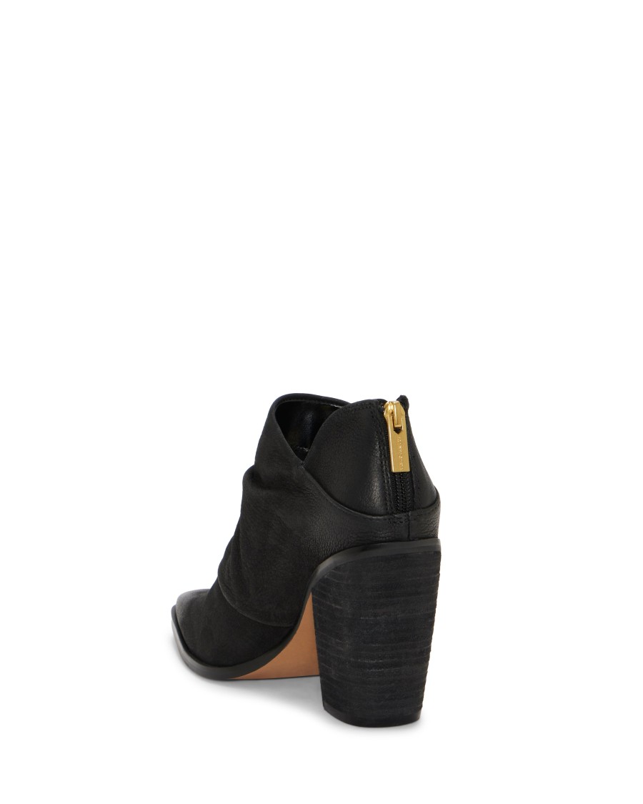 Vince Camuto Ainsley Stivaletto donna pelle tacco