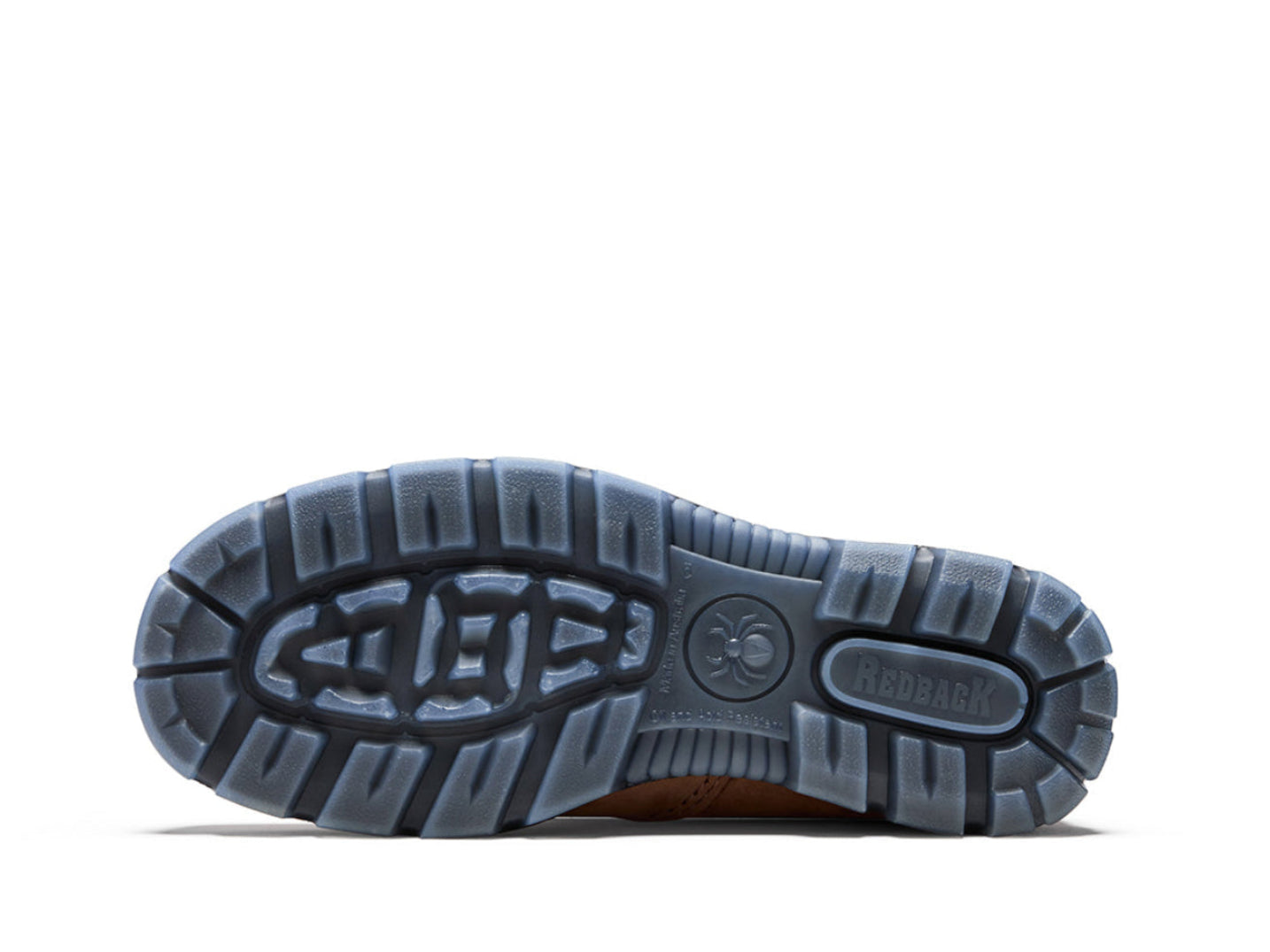 Redback Bobcat Mesa stivali da lavoro pelle nubuck