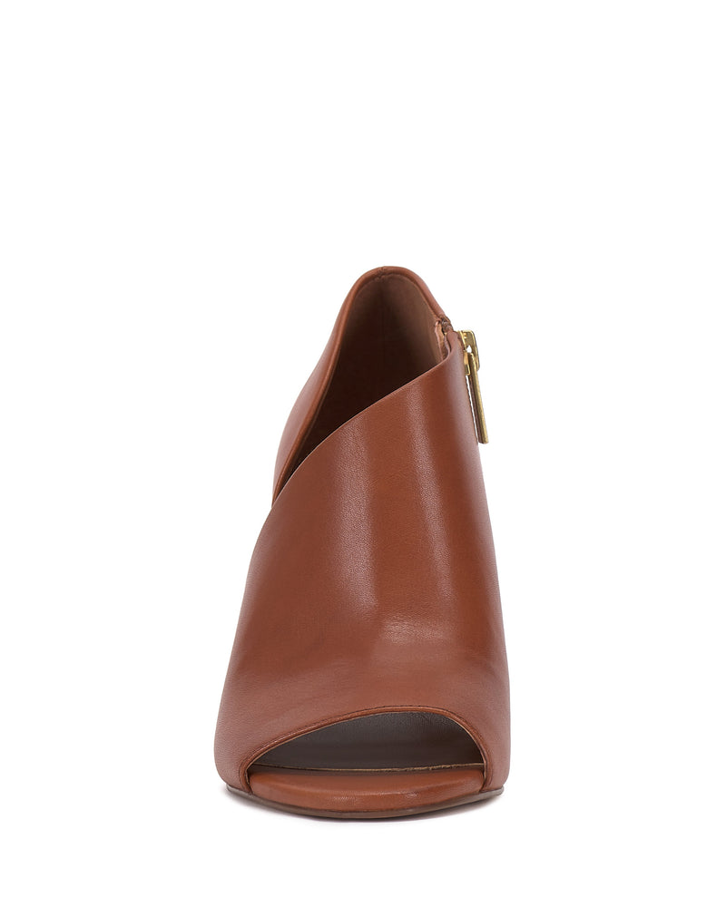 Vince Camuto Telemi Sandalo Tacco Alto Punta Aperta