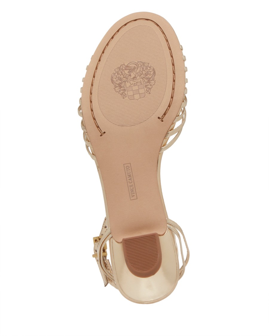 Vince Camuto Maura Sandalo donna uso quotidiano