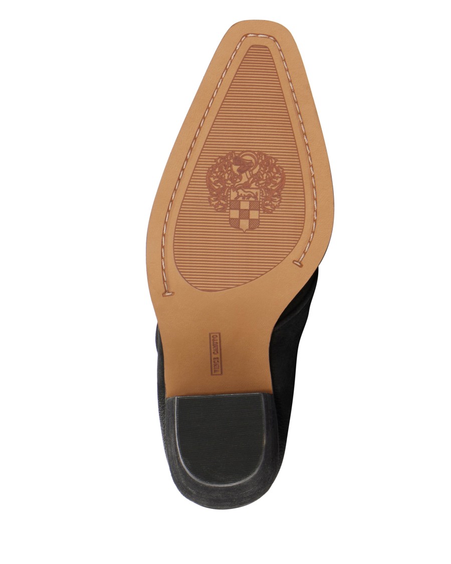 Vince Camuto Ainsley Stivaletto donna pelle tacco