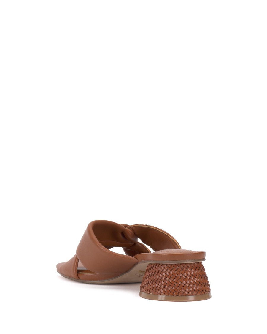 Vince Camuto Willow sandalo intrecciato Beverlin