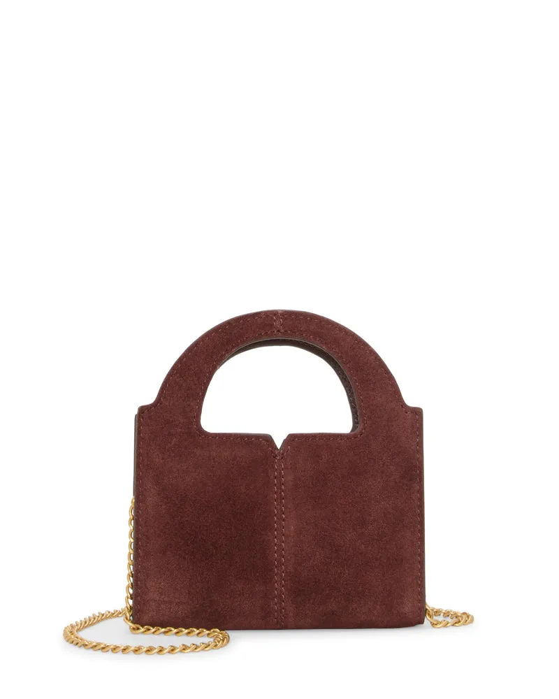 Vince Camuto Aleah Borsa Tracolla Portafoglio