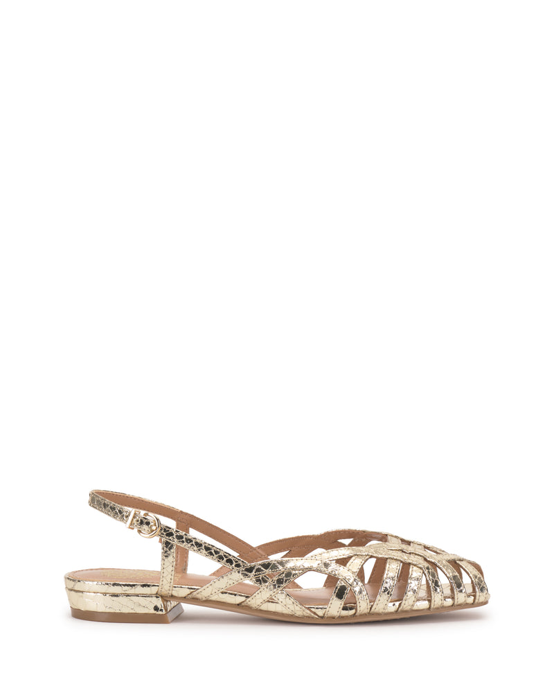 Vince Camuto Stiorra Sandalo Donna Tacco Basso Bohemien