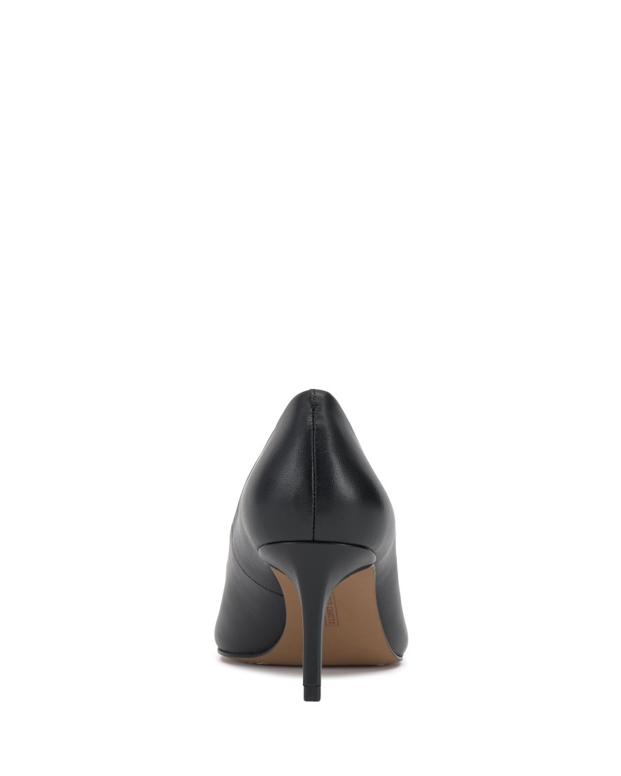 Vince Camuto Kehlia Décolleté Donna Punta Tacco Medio