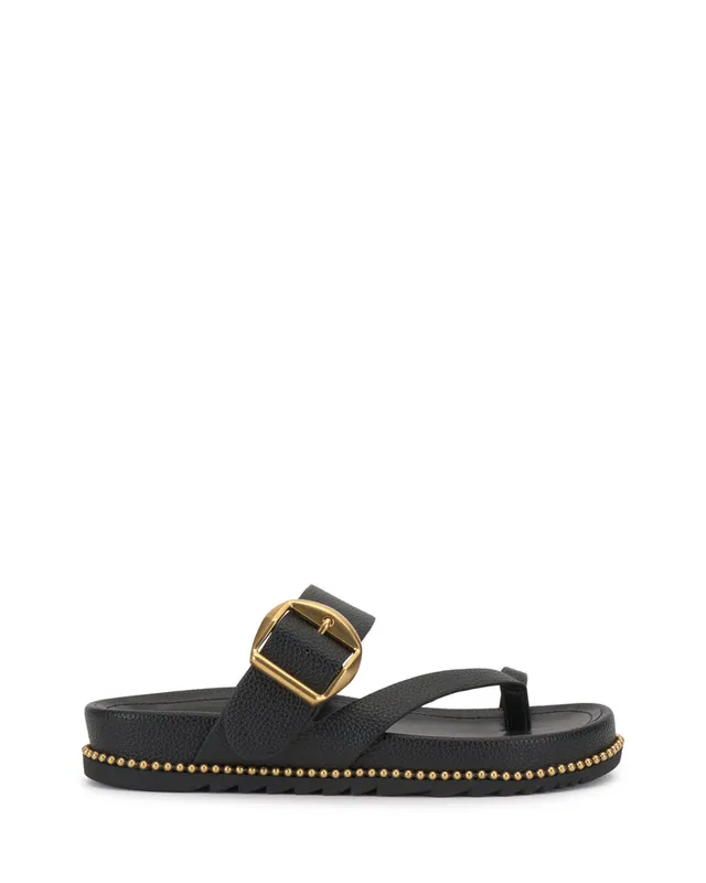 Vince Camuto Camilo Sandalo Slide Donna con Fibbia