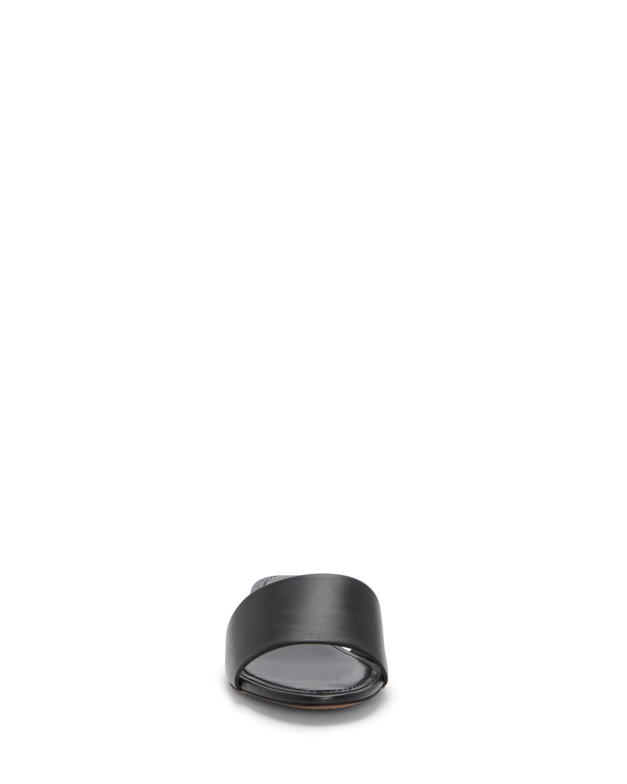 Vince Camuto Meren sandalo tacco basso donna