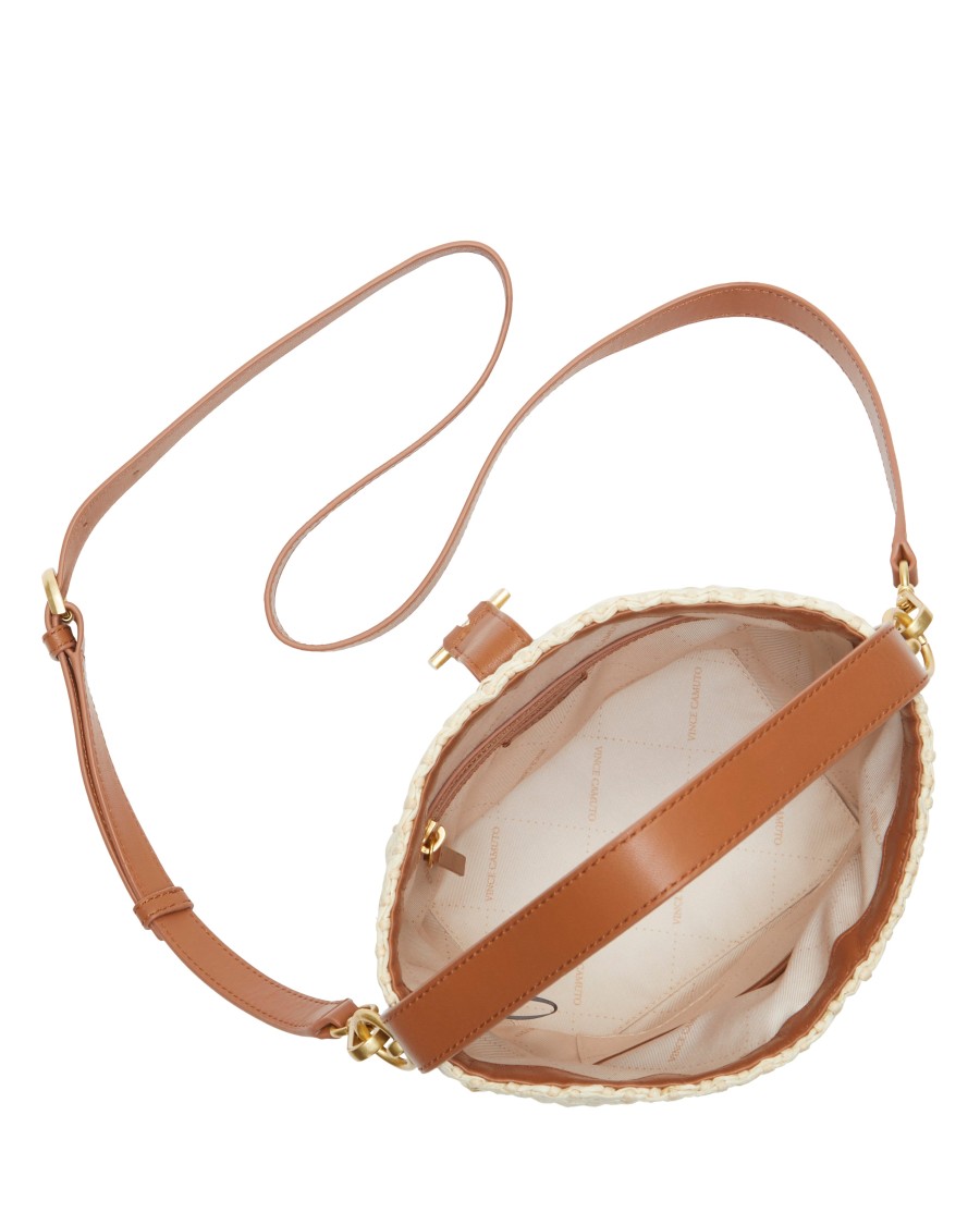 Vince Camuto Ezrah Borsa Tracolla Donna Crossbody