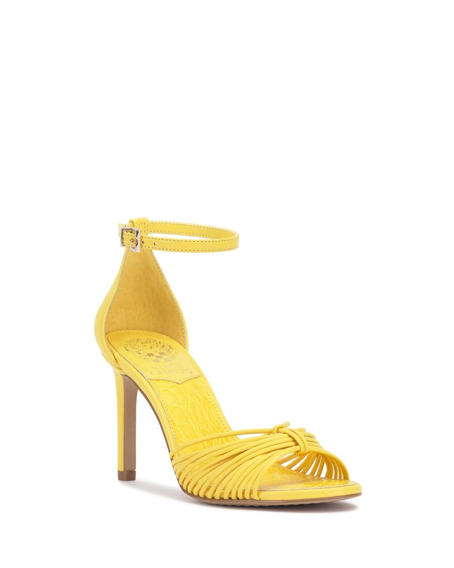 Vince Camuto Sandals Sandalo Blaine donna uso quotidiano
