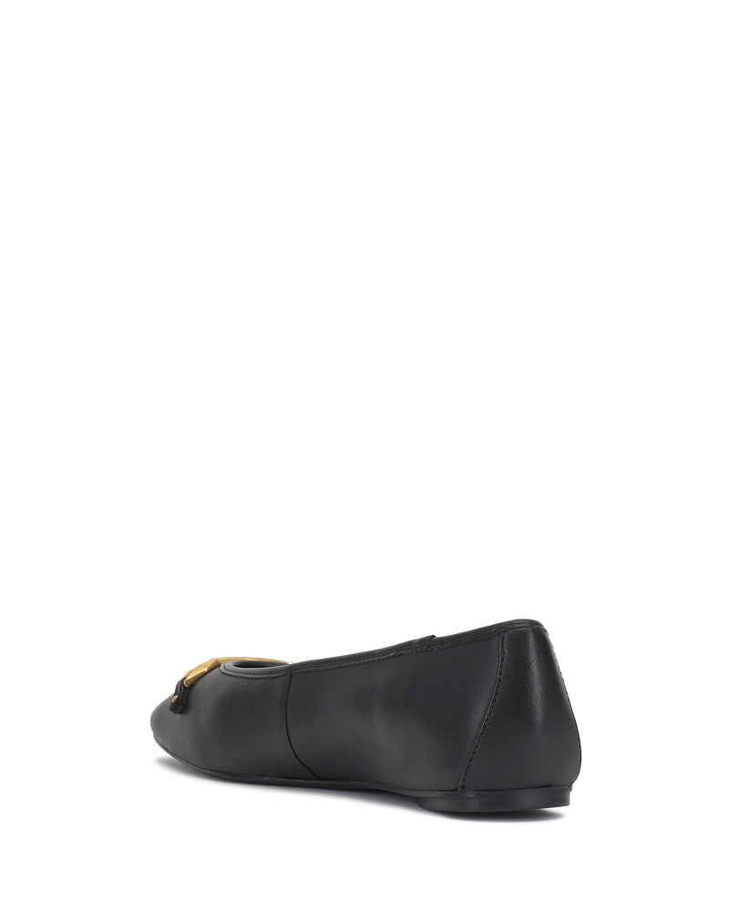 Vince Camuto Virna Link Ballet Flat Ballerine Donna Eleganti