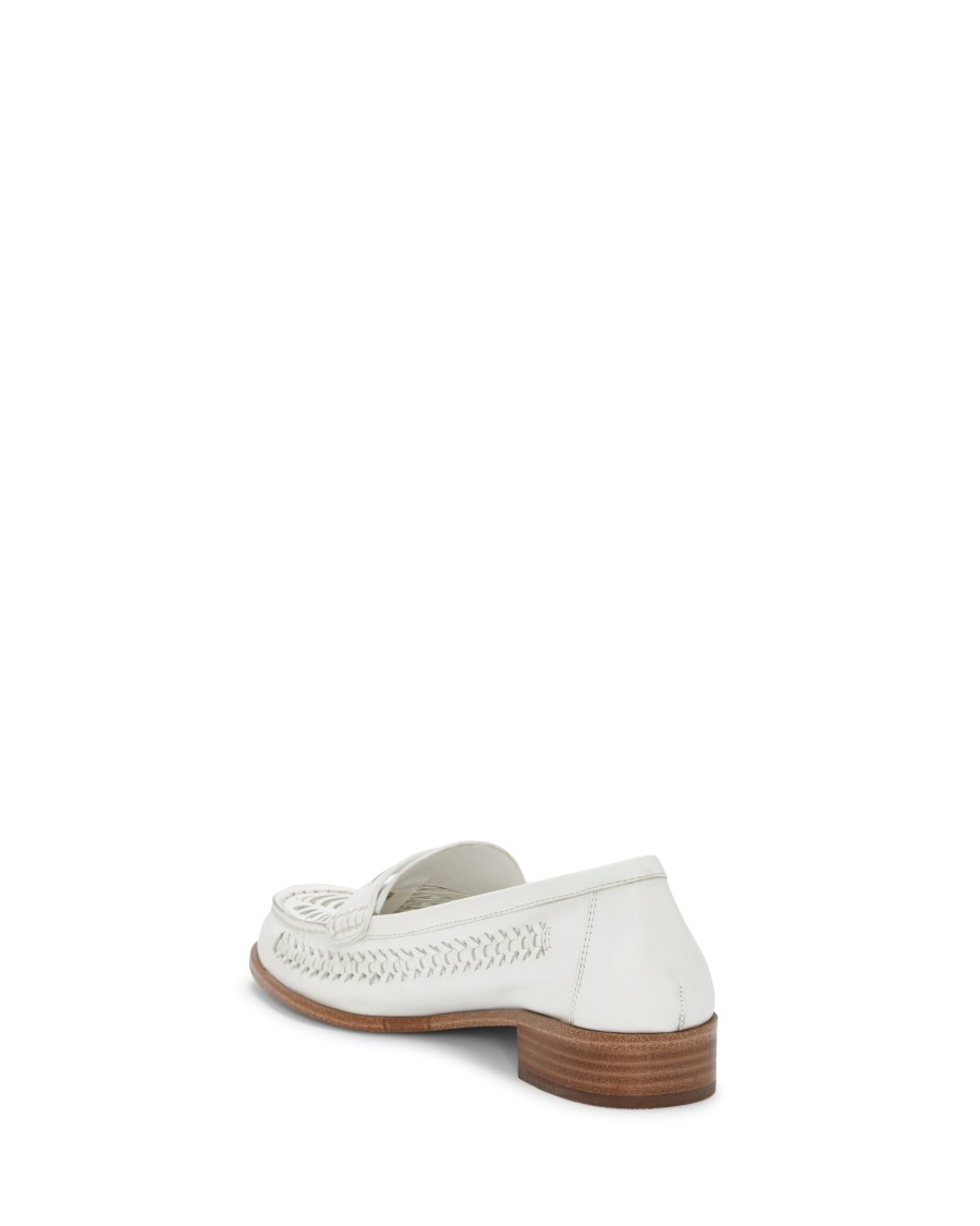 Vince Camuto Calie Mocassino Donna Penny Tacco Basso