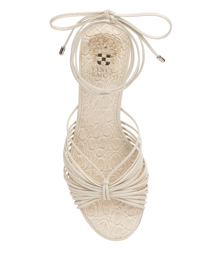 Vince Camuto Lory sandalo donna tacco a gattino