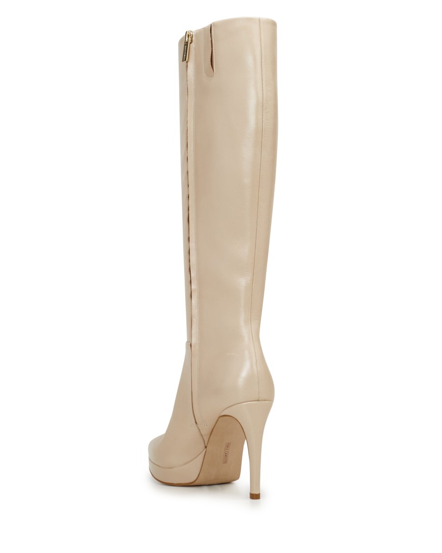 Vince Camuto Valeria stivale donna tacco alto uso giorno