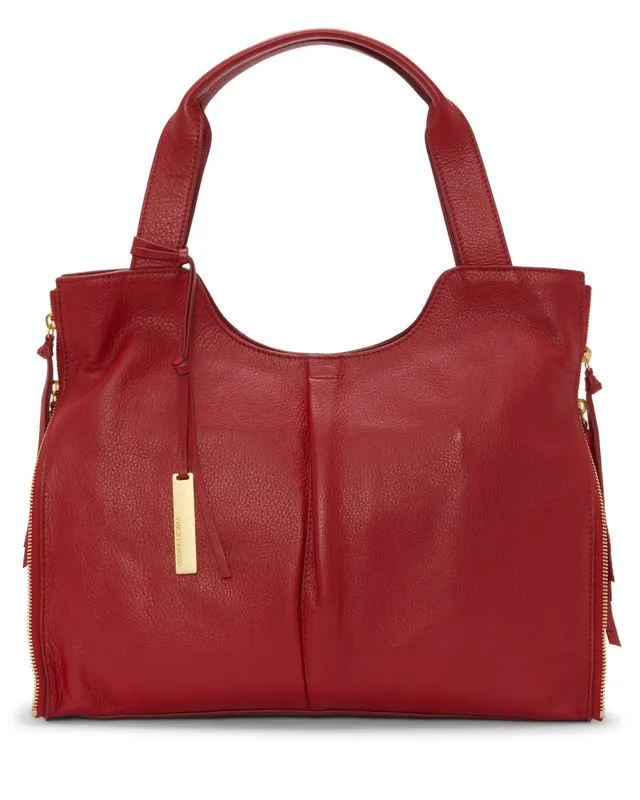 Vince Camuto Corla Borsa tote pelle espandibile nappe