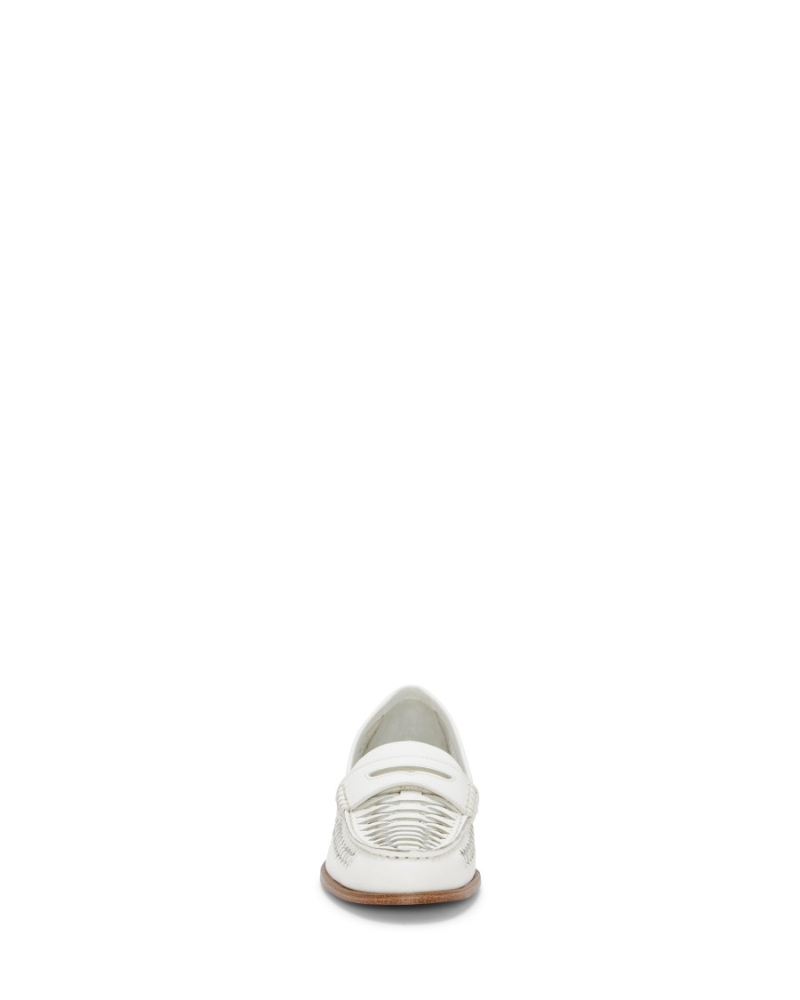 Vince Camuto Calie Mocassino Donna Penny Tacco Basso