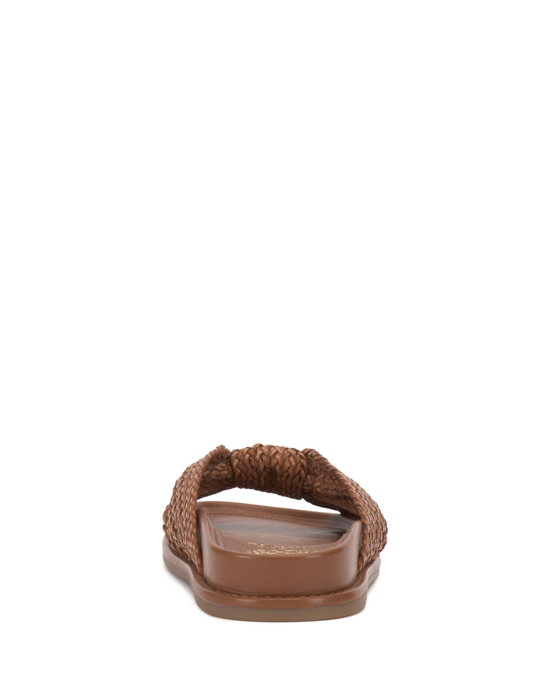 Vince Camuto Gryfynn sandali slide donna nodo