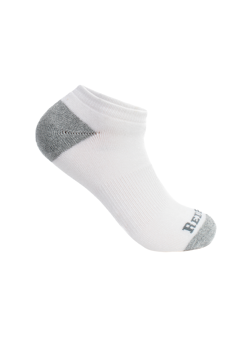 Redback Socks Everyday calzini no show bambù neri traspiranti