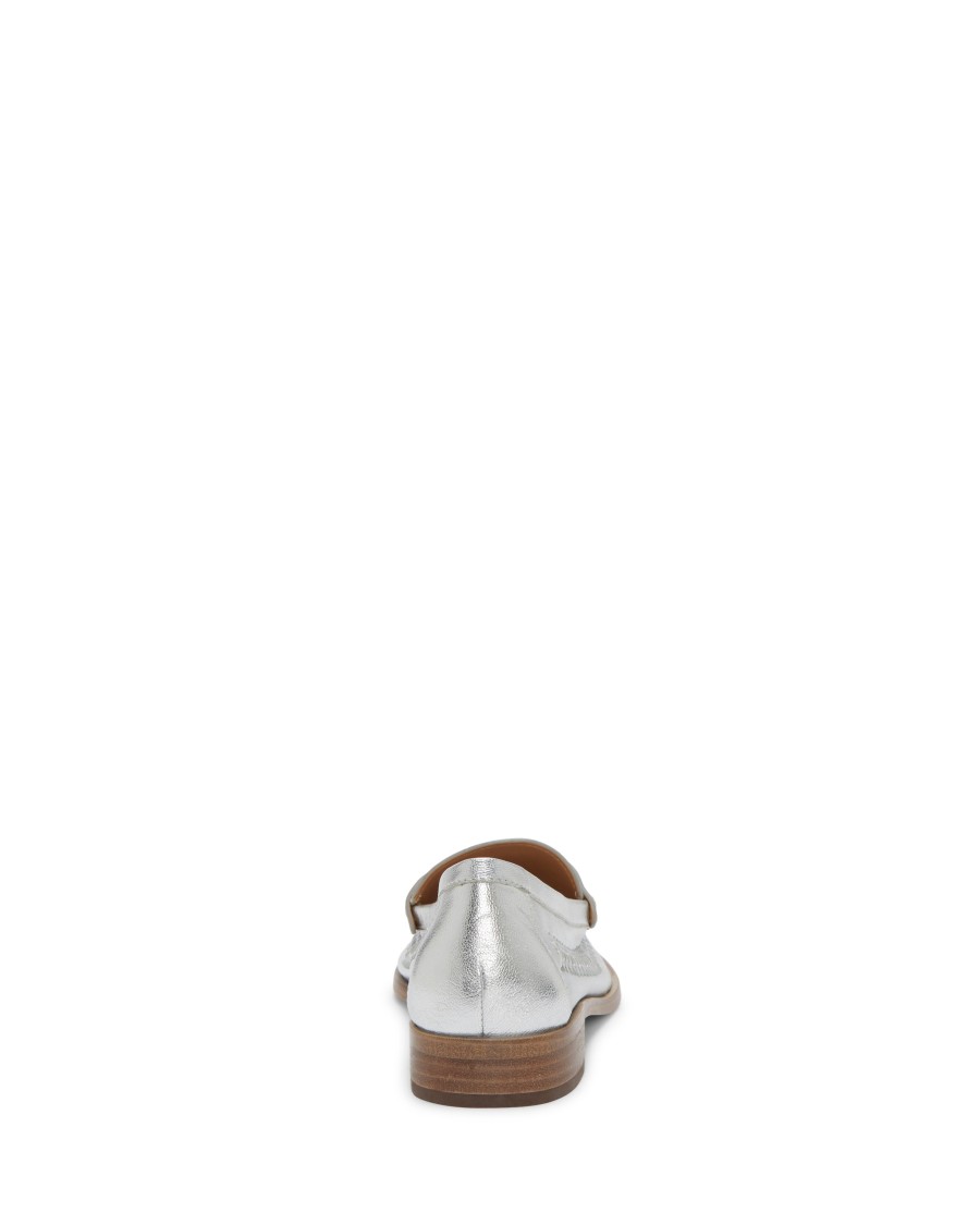 Vince Camuto Calie mocassino penny donna tacco blocco