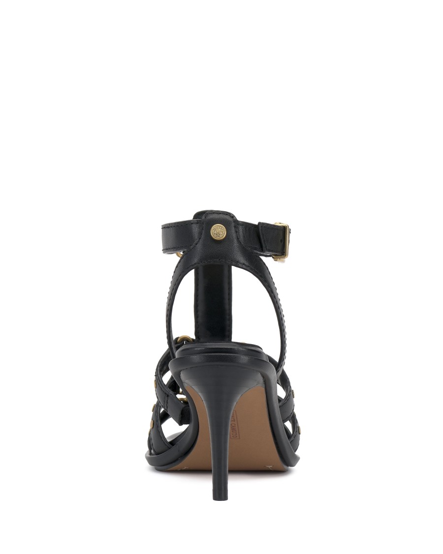Vince Camuto Fawzi Sandali Gladiatore Borchie