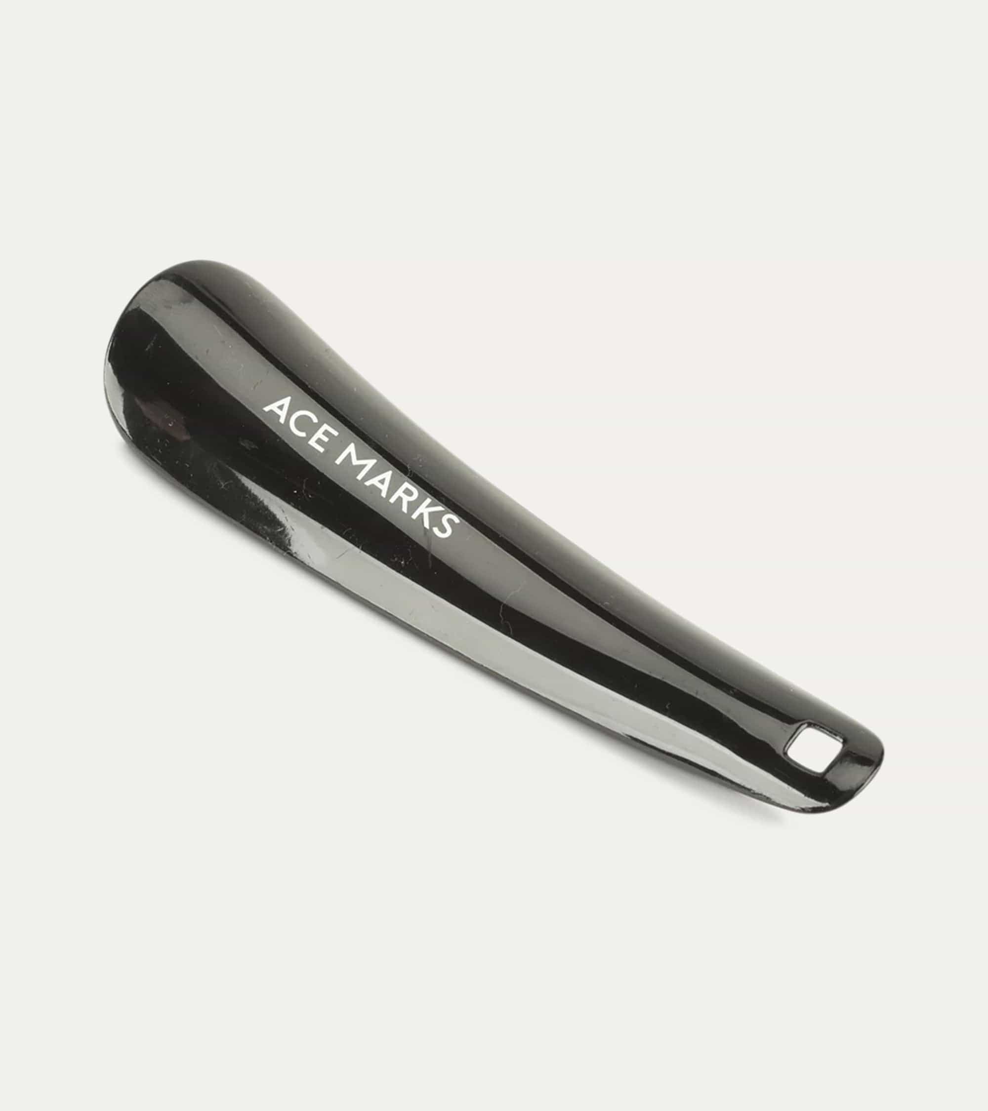 Ace Marks Travel calzascarpe plastica da viaggio leggero