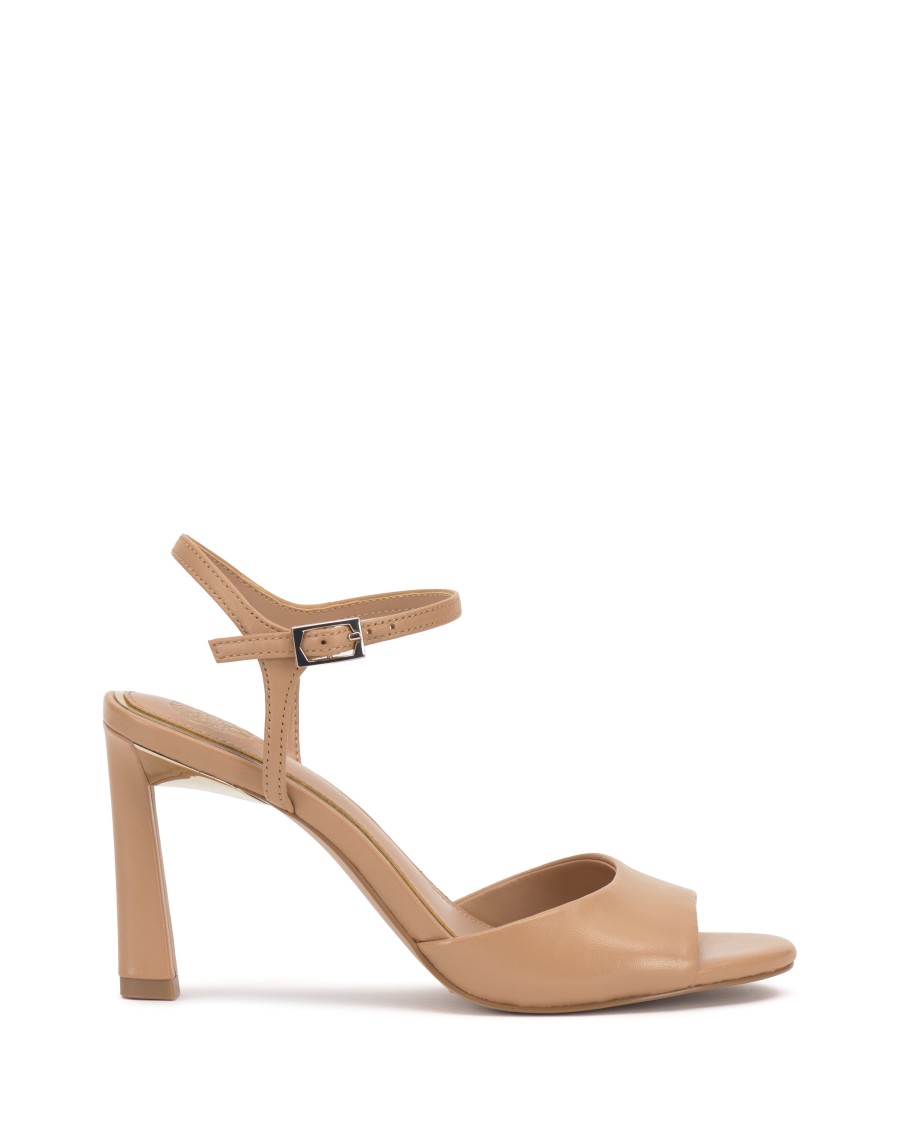Vince Camuto Lilah sandalo tacco largo donna