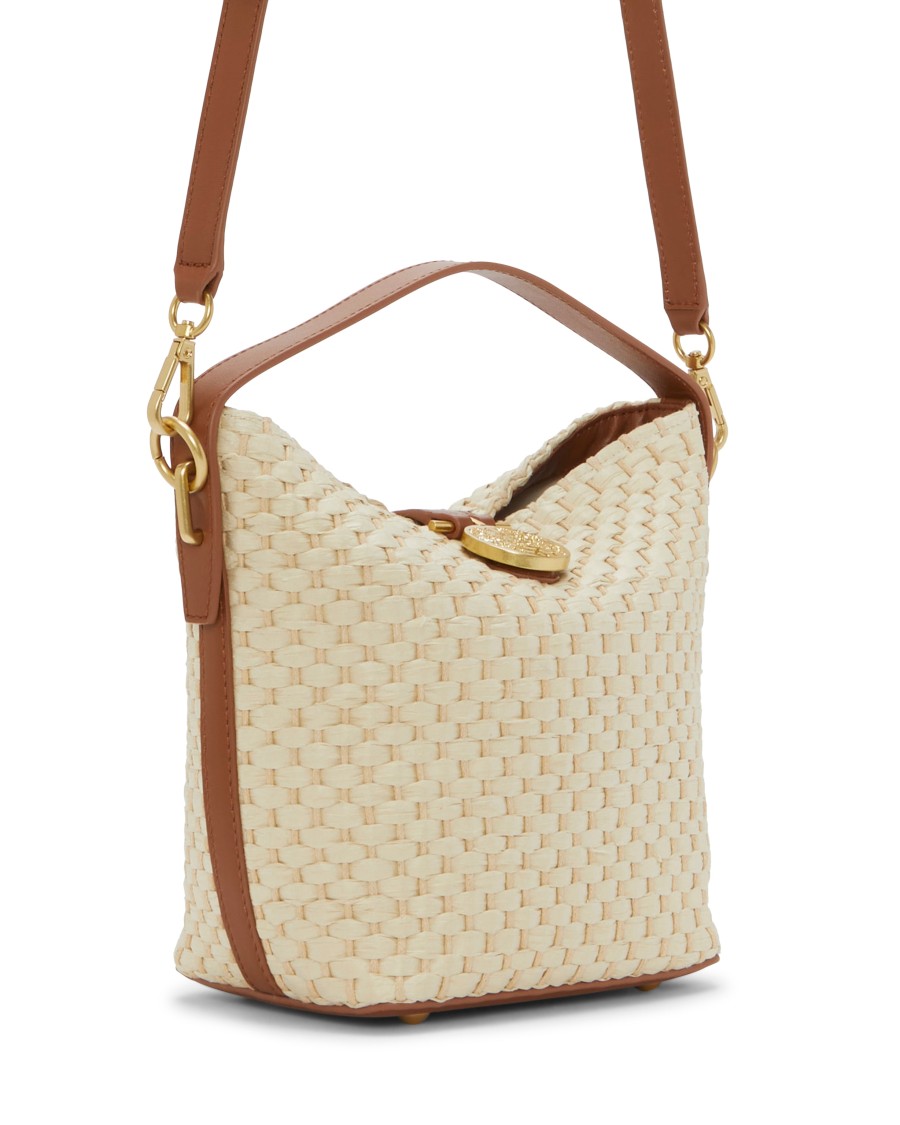 Vince Camuto Ezrah Borsa Tracolla Donna Crossbody