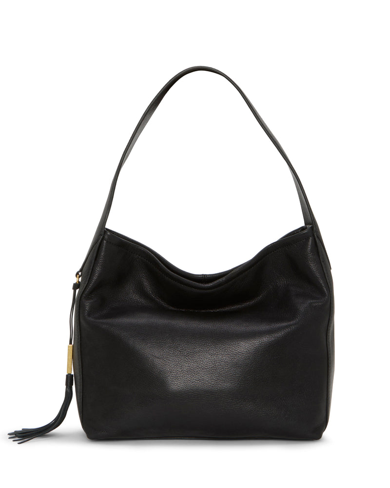 Vince Camuto Aleah Borsa a Tracolla Crossbody con Zip