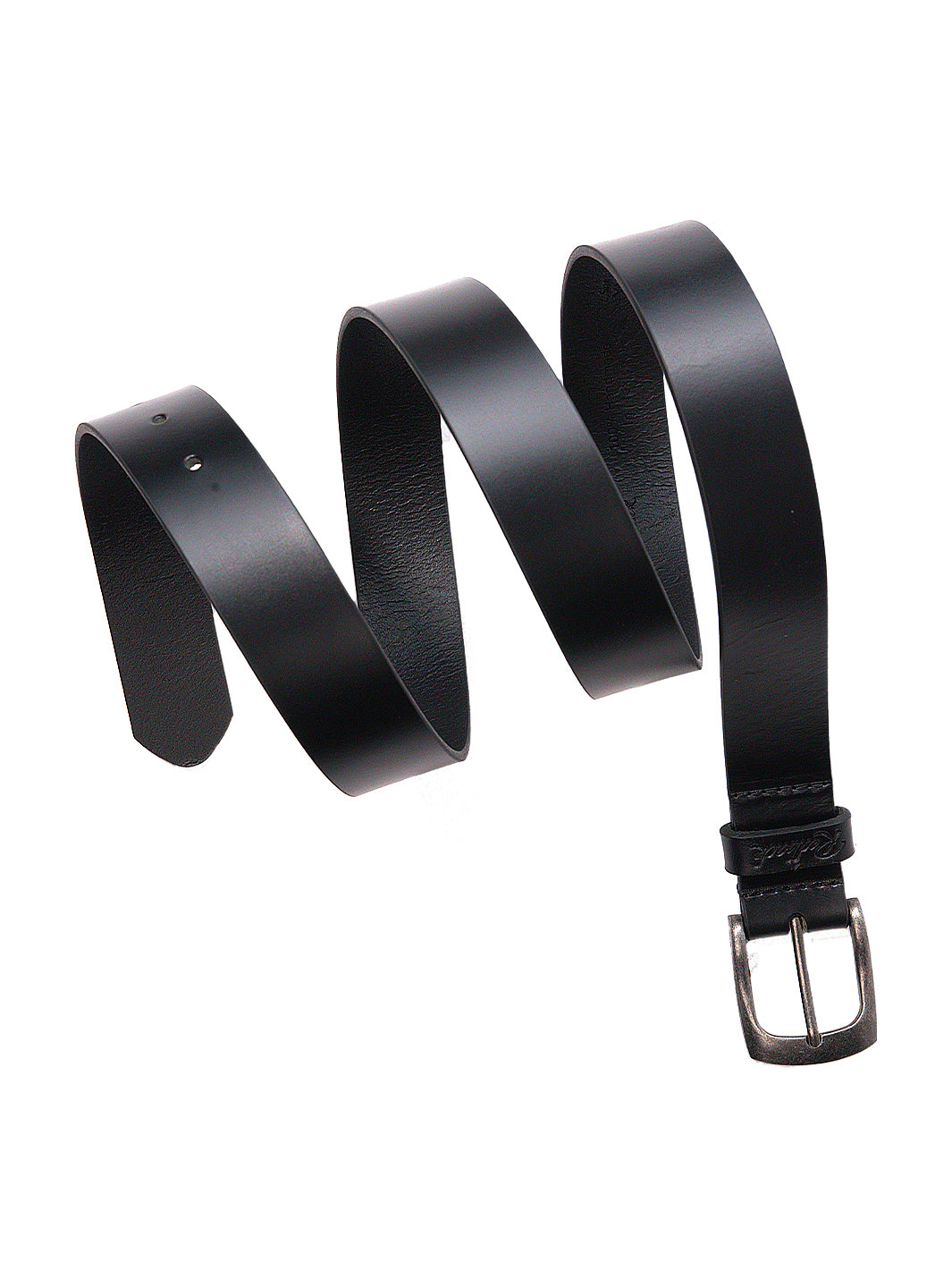 Redback Accessories cintura donna pelle marrone uso quotidiano