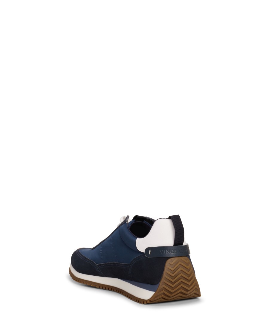 Vince Camuto Maarten Sneaker uomo pelle traspirante