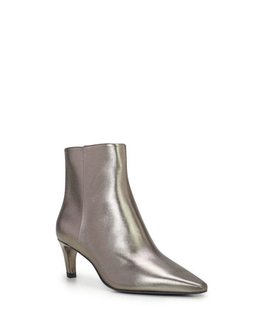 Vince Camuto Quinley stivaletto pelle punta tacco